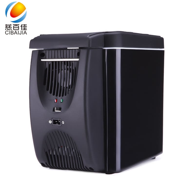 6l di động tủ lạnh ô tô nhỏ micro làm chất lượng cho khách sạn MNB-778