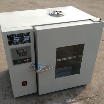 Lò sấy nổ nhiệt độ không đổi trong phòng thí cao cấp, tiện lợi cho nhà hàng T TSTP-206
