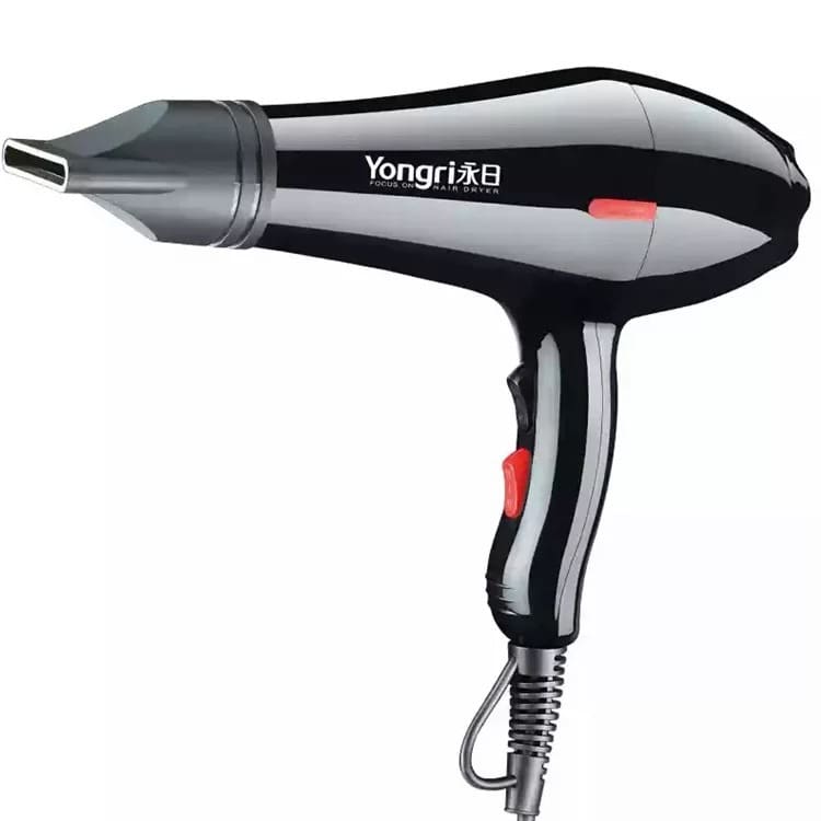Máy sấy tóc yongri im lặng máy sấy tóc công chất lượng cho khách sạn MST-750