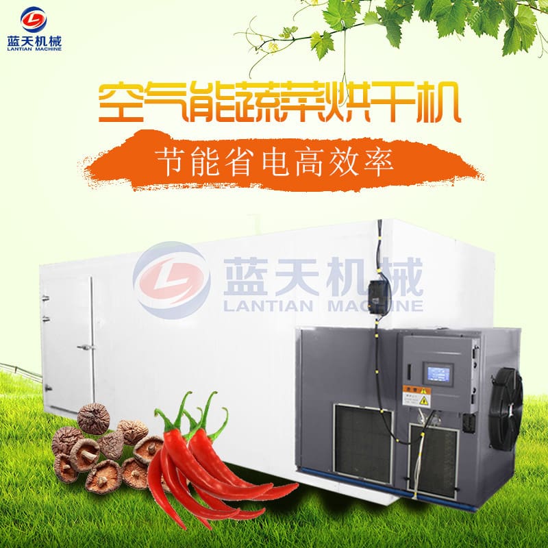 Máy sấy rau củ nấm hoàn toàn tự động năng cao cấp, tiện lợi cho nhà hàng TSTP TSTP-237