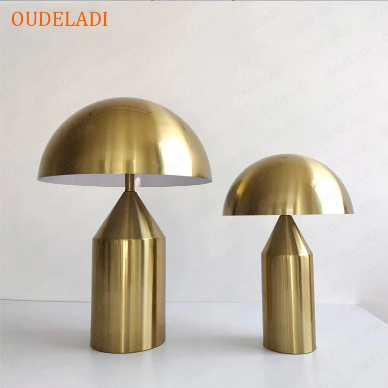 Black-Nordic-Iron-mushroom-Table-Lamp-Gold-Home-Decor-Living-Room-Study-Bedroom-Light-G9-Interface-2.webp