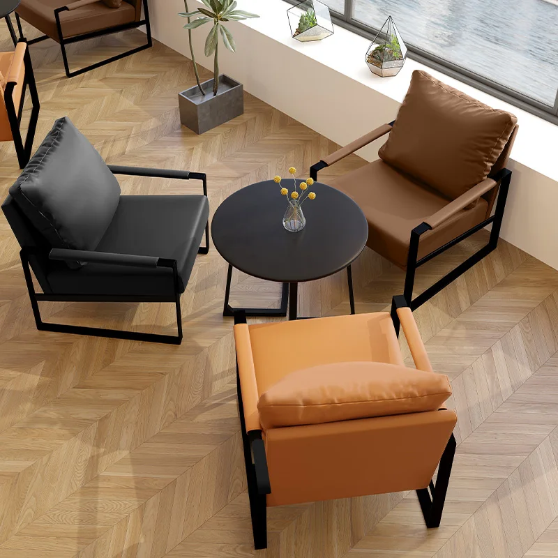 Bàn ghế Cafe Bàn ghế Quán trà sữa Quán cà phê tráng miệng - BGCF-2015