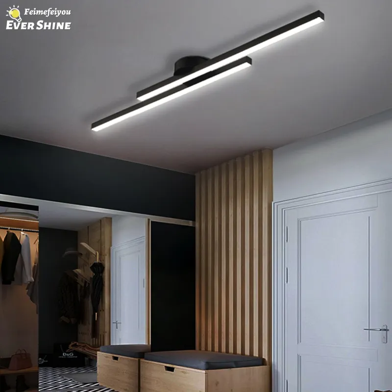 Đèn Ốp Trần Đèn LED Cho Phòng Ngủ Phòng Ánh Sáng Hiện Đại - DTN-114