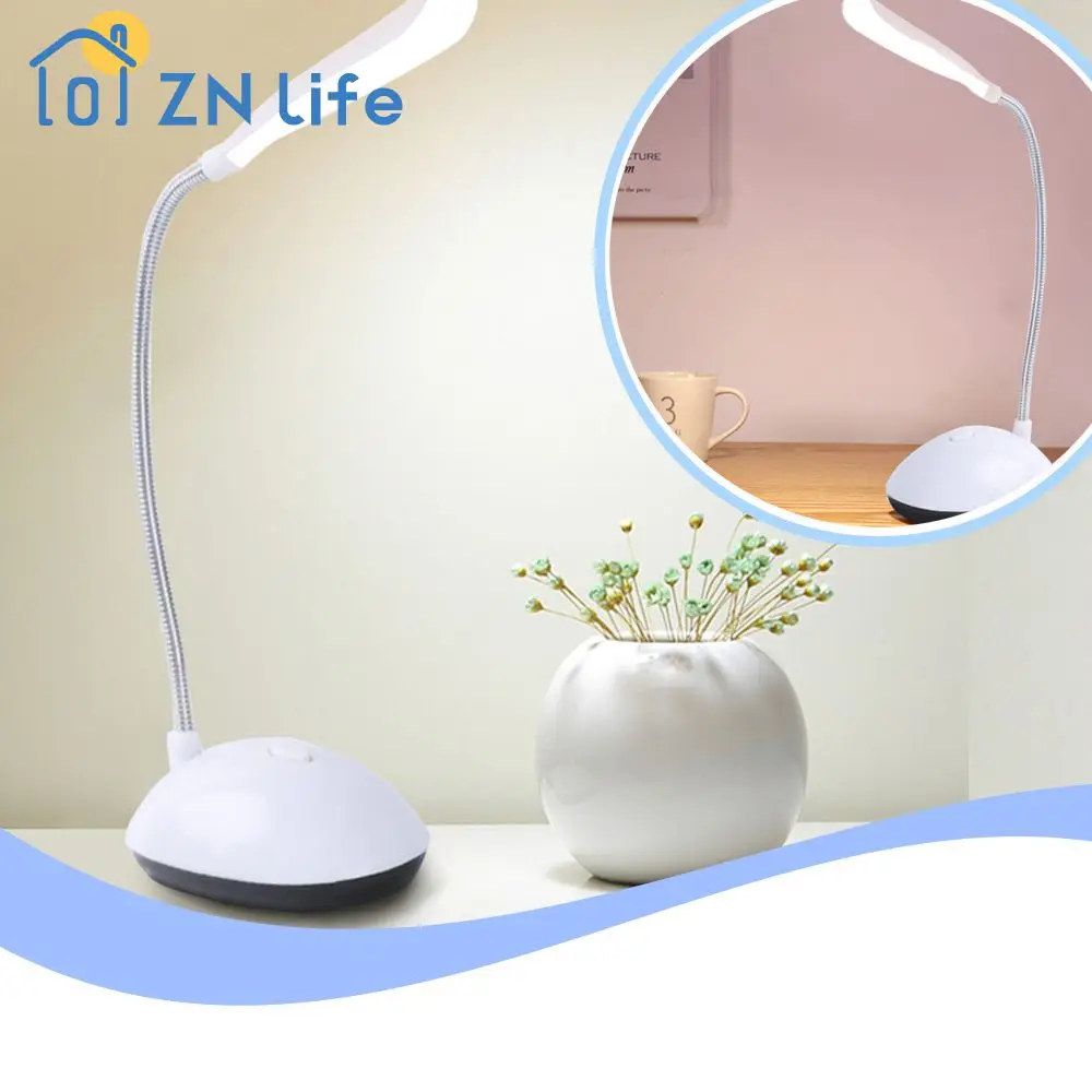 Đèn Sáng Tạo Nghiên Cứu Đèn Sách Cho Nghiên Cứu Phòng Ngủ Đèn Ngủ Cho - DDB-355