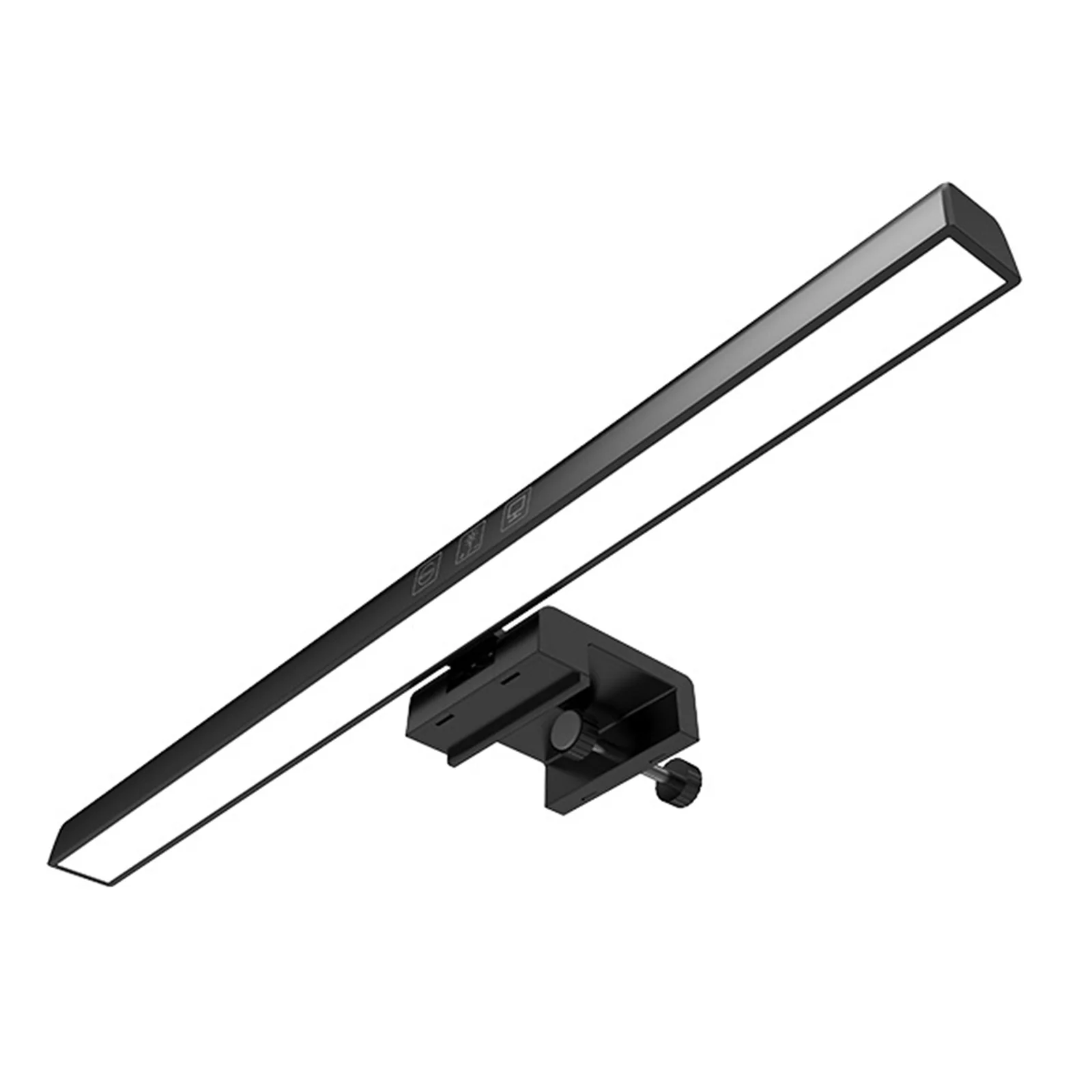 Đèn Mờ Màn Hình Đọc Đèn Điều Khiển Cảm Ứng Đèn USB Thanh Tiết Kiệm Khô - DDB-203