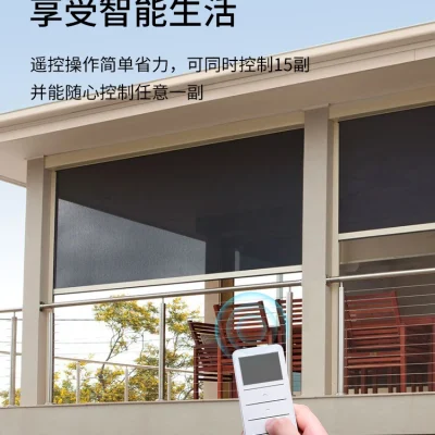 Ngoại thất sân vườn sân vườn chống gió chống nước ngoài trời bền đẹp, thân th BGSV_26