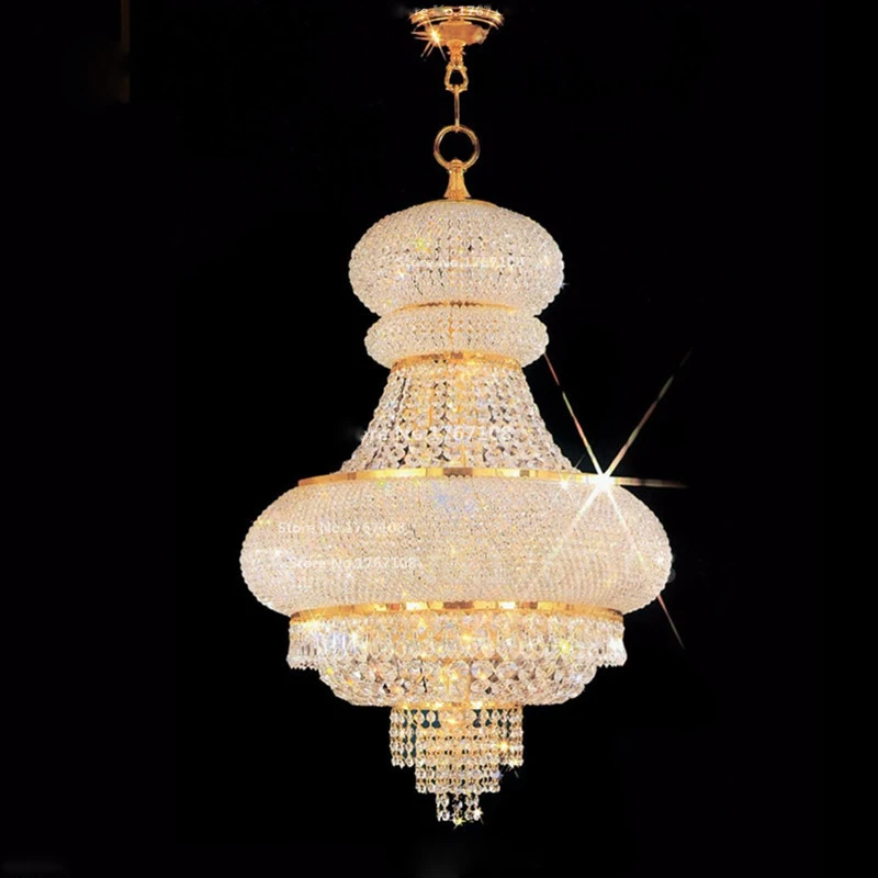 Chất Lượng Cao Hiện Đại Dia300mm Nhà Hàng K9 Đình Chỉ Mặt Dây Chuyền Ph - DC-561