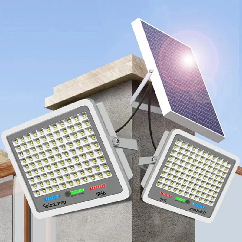 Đèn Chiếu sáng công suất cao trong gia đình Đèn năng lượng - DTN-456