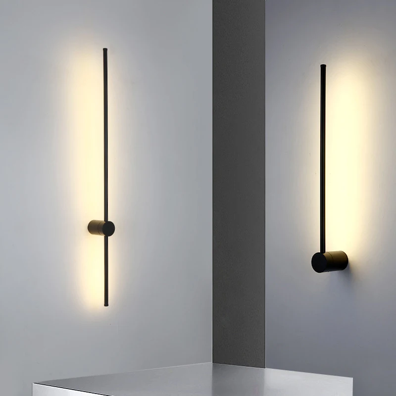 Đèn Trong Nhà Đèn LED Dán Tường Xoay 350° Đèn Tường Phòng - DTN-150