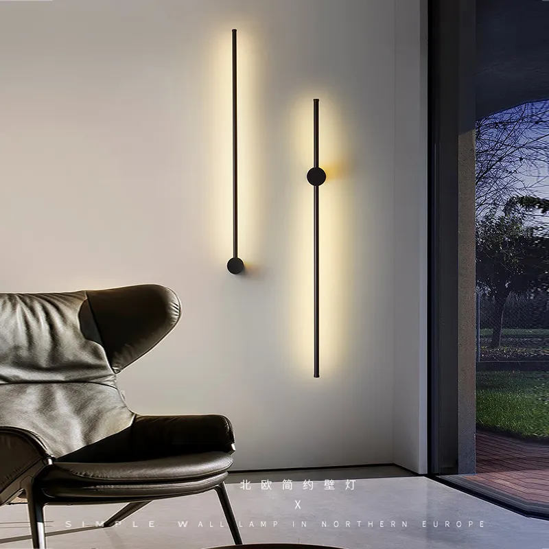 Đèn Trong Nhà Đèn Tường LED Cho Phòng Ngủ Nội Thất Phòng - DTN-513