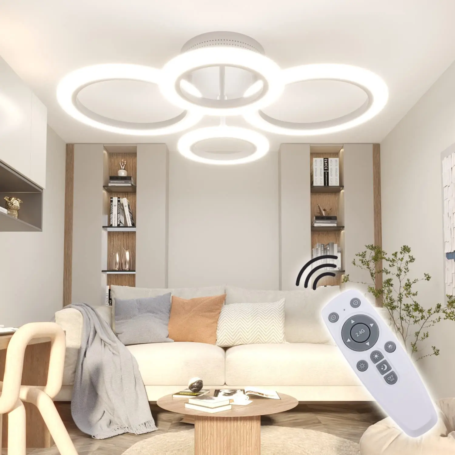 LED-Ceiling-lights-Ring-Chandelier-Ceiling-Lamps-For-Living-Room-Bedroom-Dining-Room-Circle-Rings-Remote-2.webp