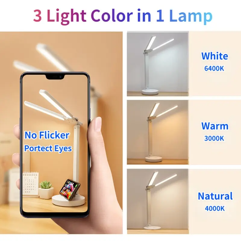 LED-Clock-Table-Lamp-USB-Chargeable-Dimmable-Desk-Lamps-2-Heads-180-Rotate-Foldable-Eye-Protection-2.webp