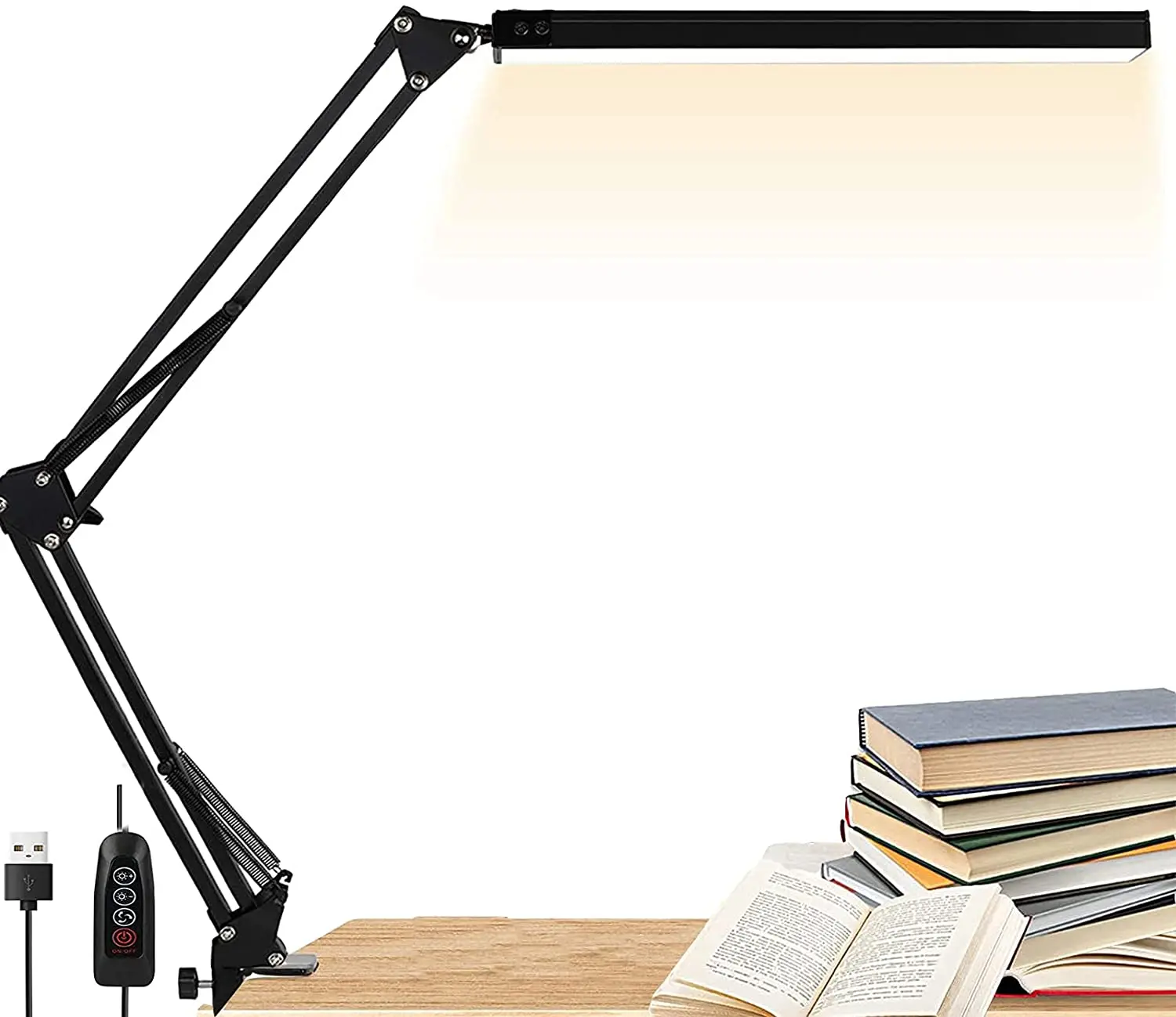 LED-Desk-Lamp-with-Clamp-Eye-Care-Dimmable-Reading-Light-3-Color-Modes-Swing-Arm-Lamp.webp
