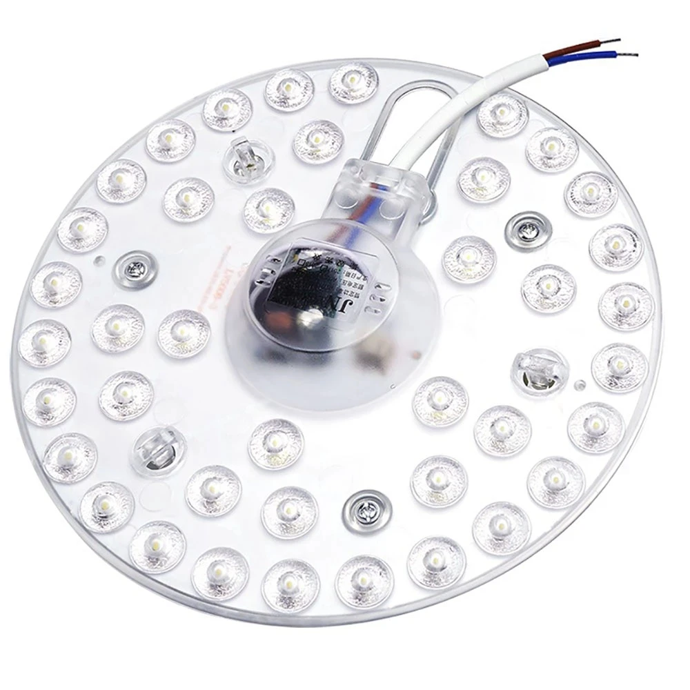 Đèn BẢNG ĐÈN LED Vòng Tròn Vòng Ánh Sáng SMD2835 12W 18W - DTN-402