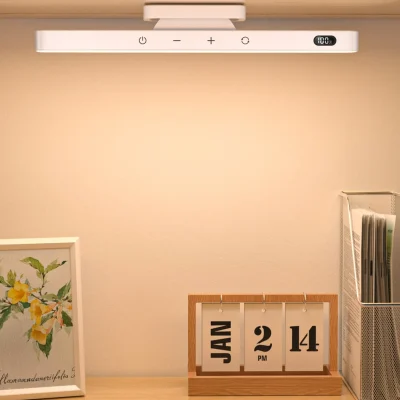 Đèn LED Cảm Ứng Để Bàn Từ Đèn Để Bàn Tích Hợp Trong Pin 2500 MAh Cho T - DDB-500