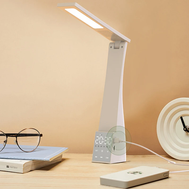 Led-Desk-Lamp-With-Bluetooth-Alarm-Clock-Temperature-Stepless-Dimming-USB-Charging-Night-Light-Eye-Protection-3.webp