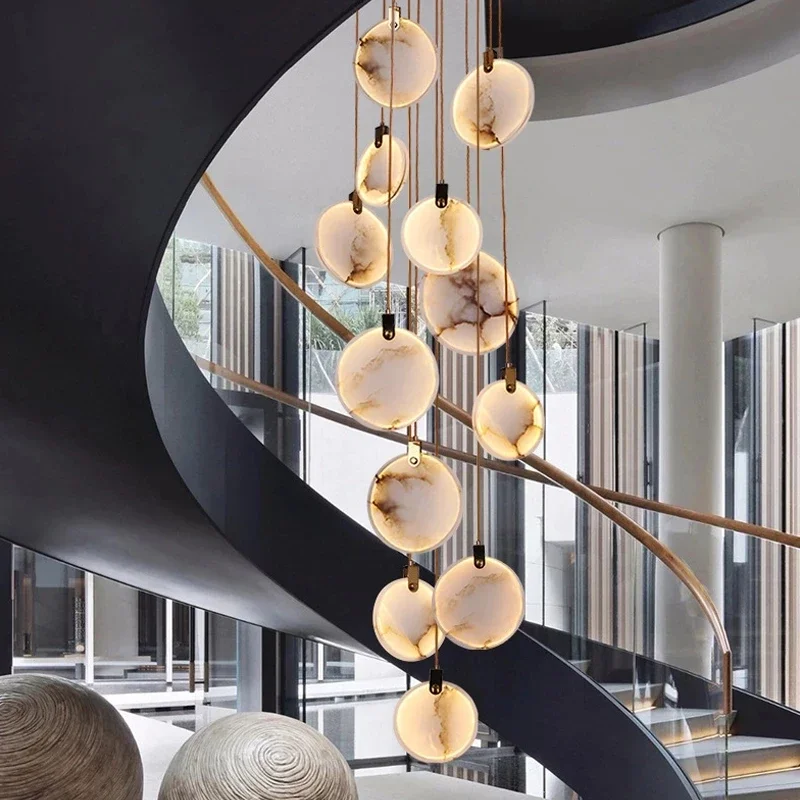 Luxury-copper-Staircase-Marble-Pendant-Light-Modern-Long-Hanging-Chandeliers-Living-Room-Villa-Lobby-Home-Decoration-3.webp