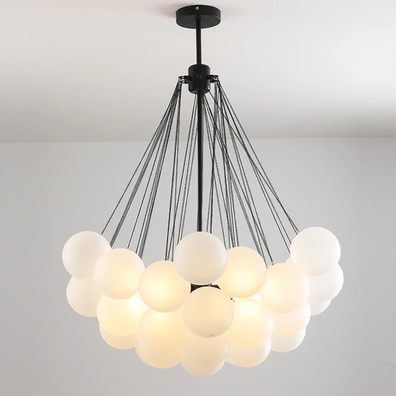 Modern-Glass-Chandelier-Lighting-19-37-Balls-Black-Gold-Chandeliers-Glass-LED-Pendant-Lamp-for-Dining-2.webp