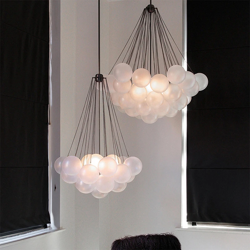 Modern-Glass-Chandelier-Lighting-19-37-Balls-Black-Gold-Chandeliers-Glass-LED-Pendant-Lamp-for-Dining-3.webp