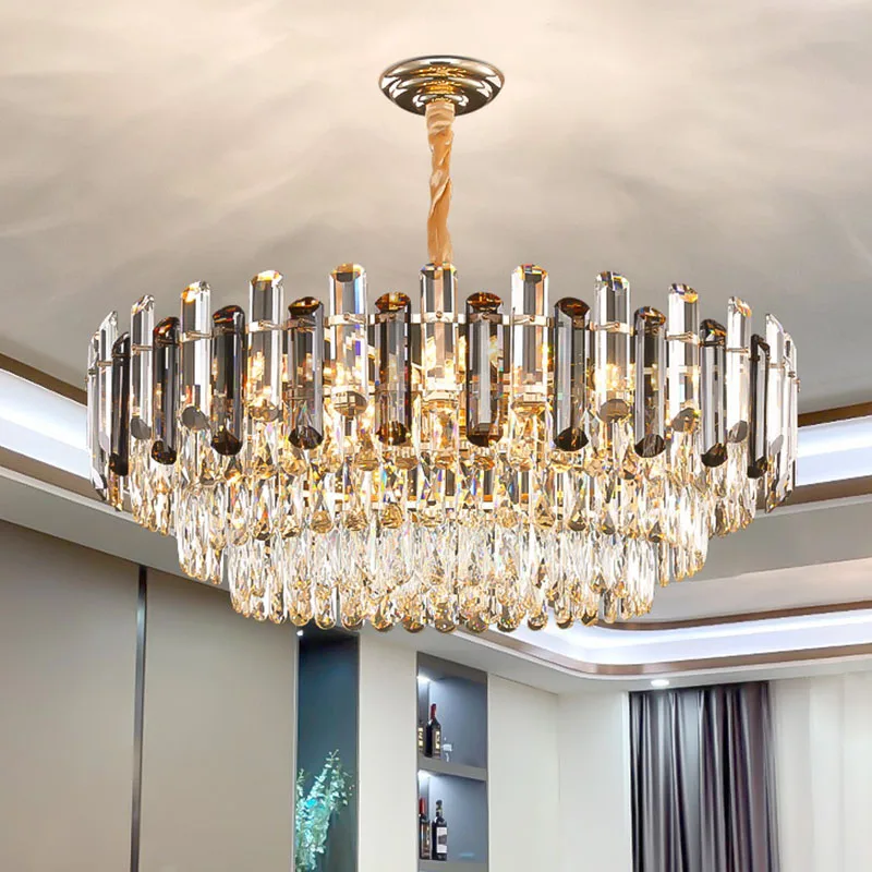 Đèn pha LED 200W ngoài trời, chống nước, chiếu sáng công suất lớn - DC-401