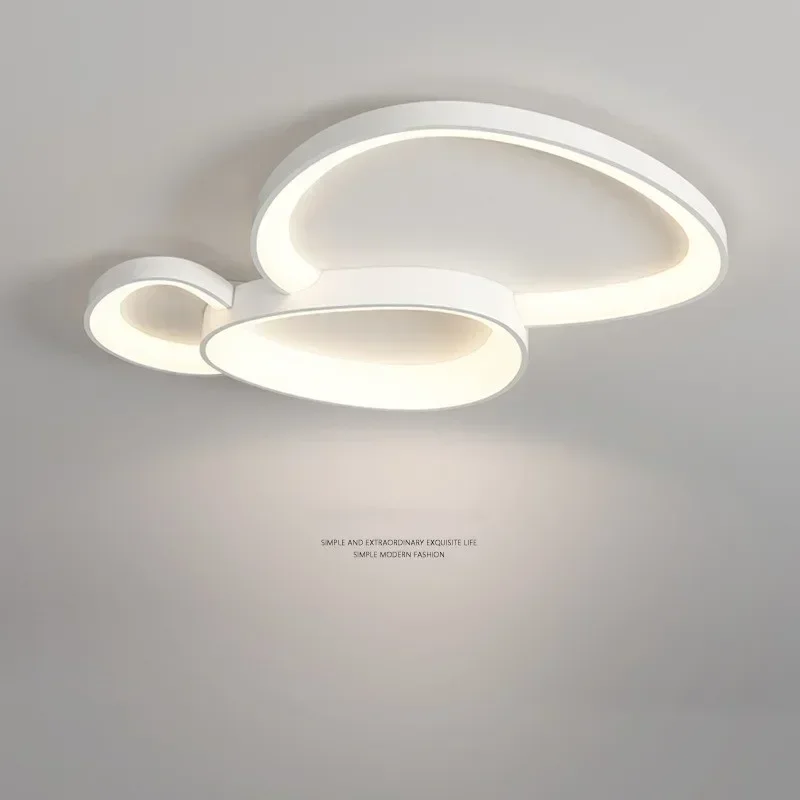 Đèn Hiện Đại Mimalist Led Âm Trần Đèn Chiếu Sáng Phòng - DTN-338