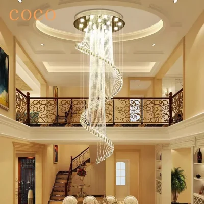 Đèn pha LED 200W ngoài trời, chống nước, chiếu sáng công suất lớn - DC-572