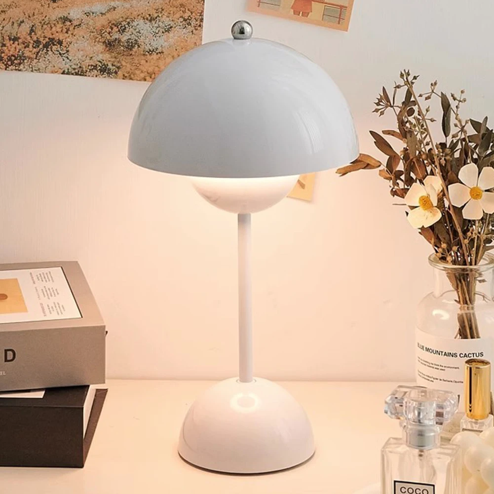 Mushroom-Flower-Bud-Rechargeable-LED-Table-Lamps-Desk-Night-For-Bedroom-Dining-Touch-Night-Light-Simple-2.webp