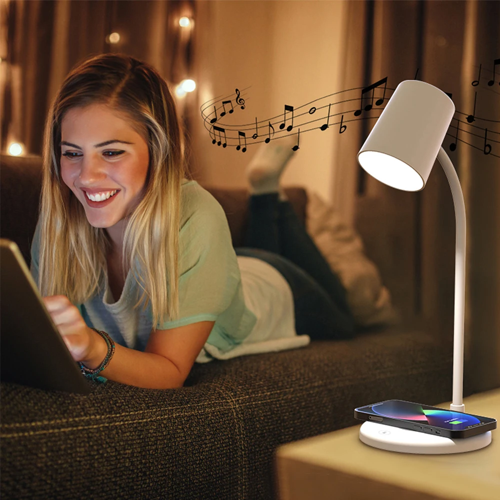 New-Wireless-Charging-Desk-Lamp-Bluetooth-Speaker-3-in-1-Night-Light-USB-Charging-LED-Desk-2.webp