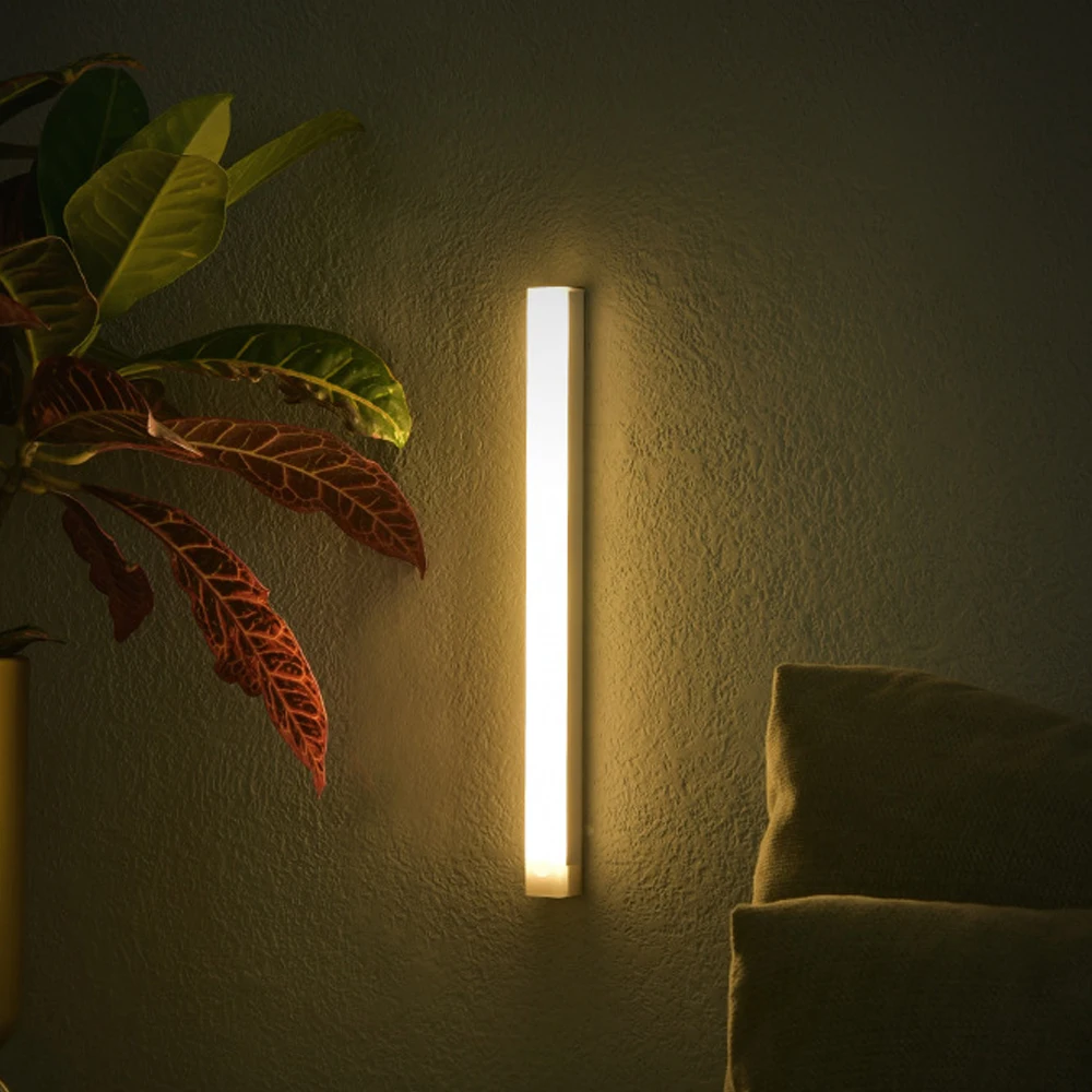Night-Light-20-30-40-50cm-LED-Light-Cabinet-Light-Motion-Sensor-Wireless-type-c-For-2.webp