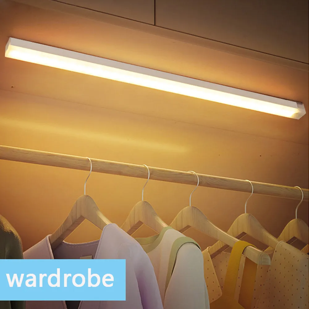 Night-Light-20-30-40-50cm-LED-Light-Cabinet-Light-Motion-Sensor-Wireless-type-c-For-3.webp