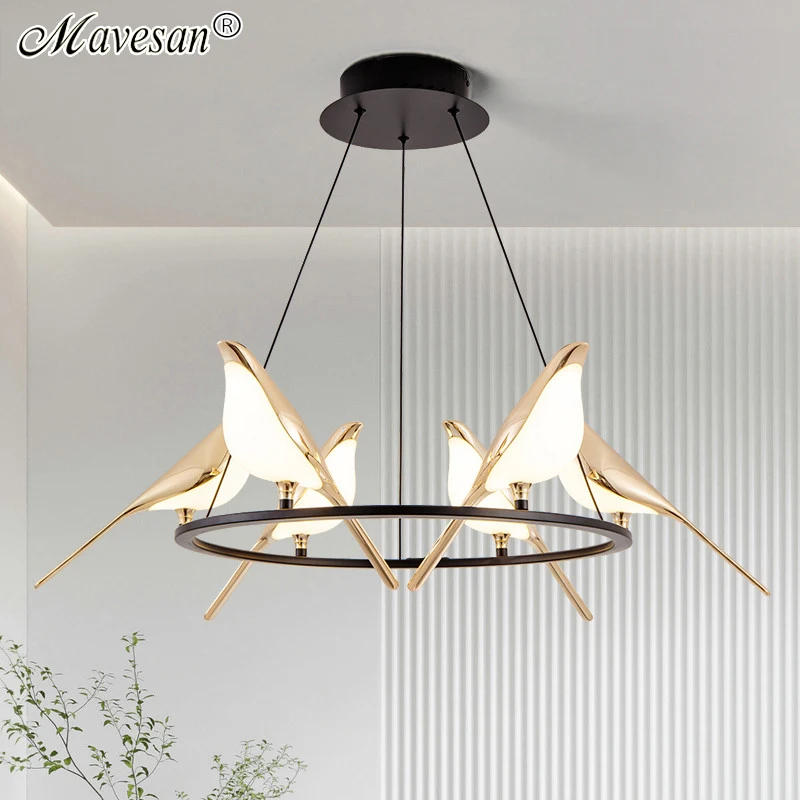 Đèn tường pha lê cao cấp chiếu sáng sang trọng cho phòng khách - DC-378