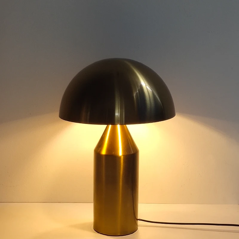 Nordic-LED-Mushroom-Table-Lamp-Black-Gold-White-Iron-Home-Decor-Desk-Lamp-Living-Room-Bedroom-3.webp