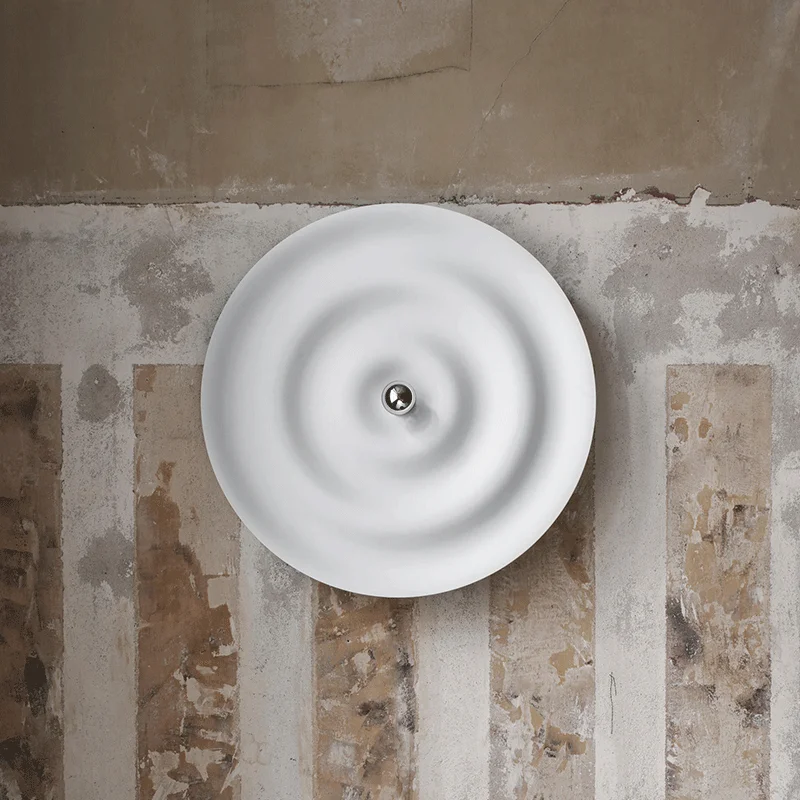Đèn Bắc Âu Trang Trí Nhà Cao Cấp Sconce Cho Biệt Thự Trang - DTN-15