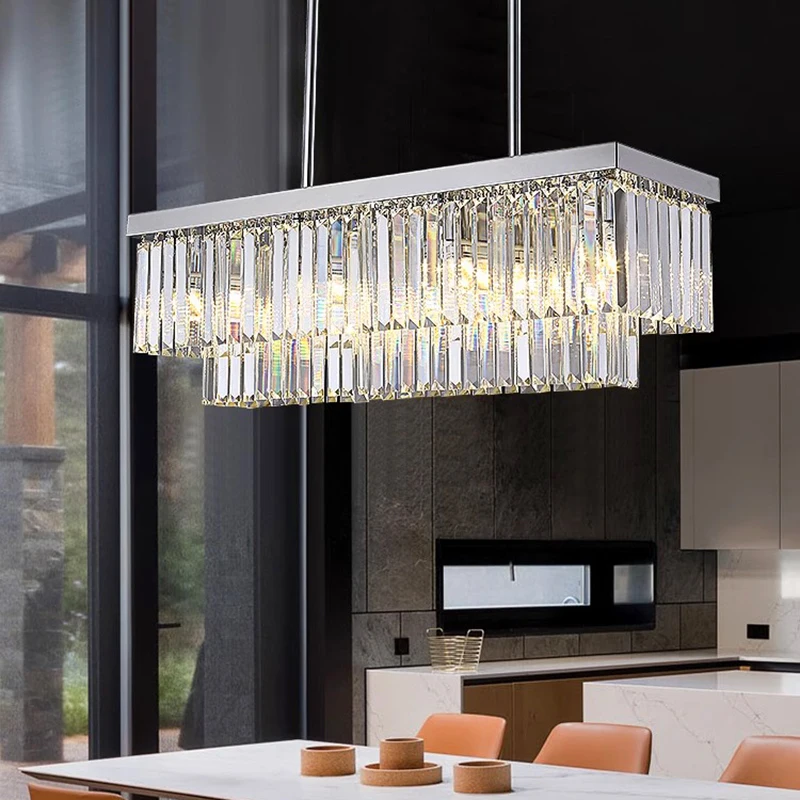 Đèn pha LED 200W ngoài trời, chống nước, chiếu sáng công suất lớn - DC-455