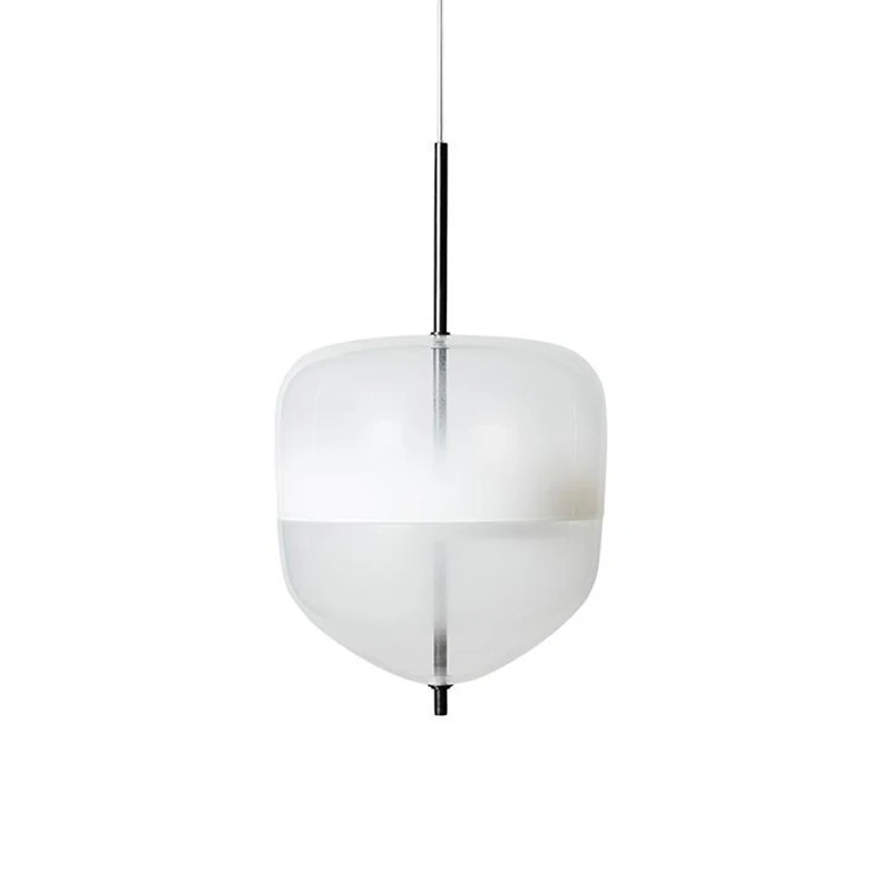 Nordic-modern-teardrop-shaped-blue-glass-pendant-light-LED-art-deco-simple-white-hanging-lamp-for-2.webp