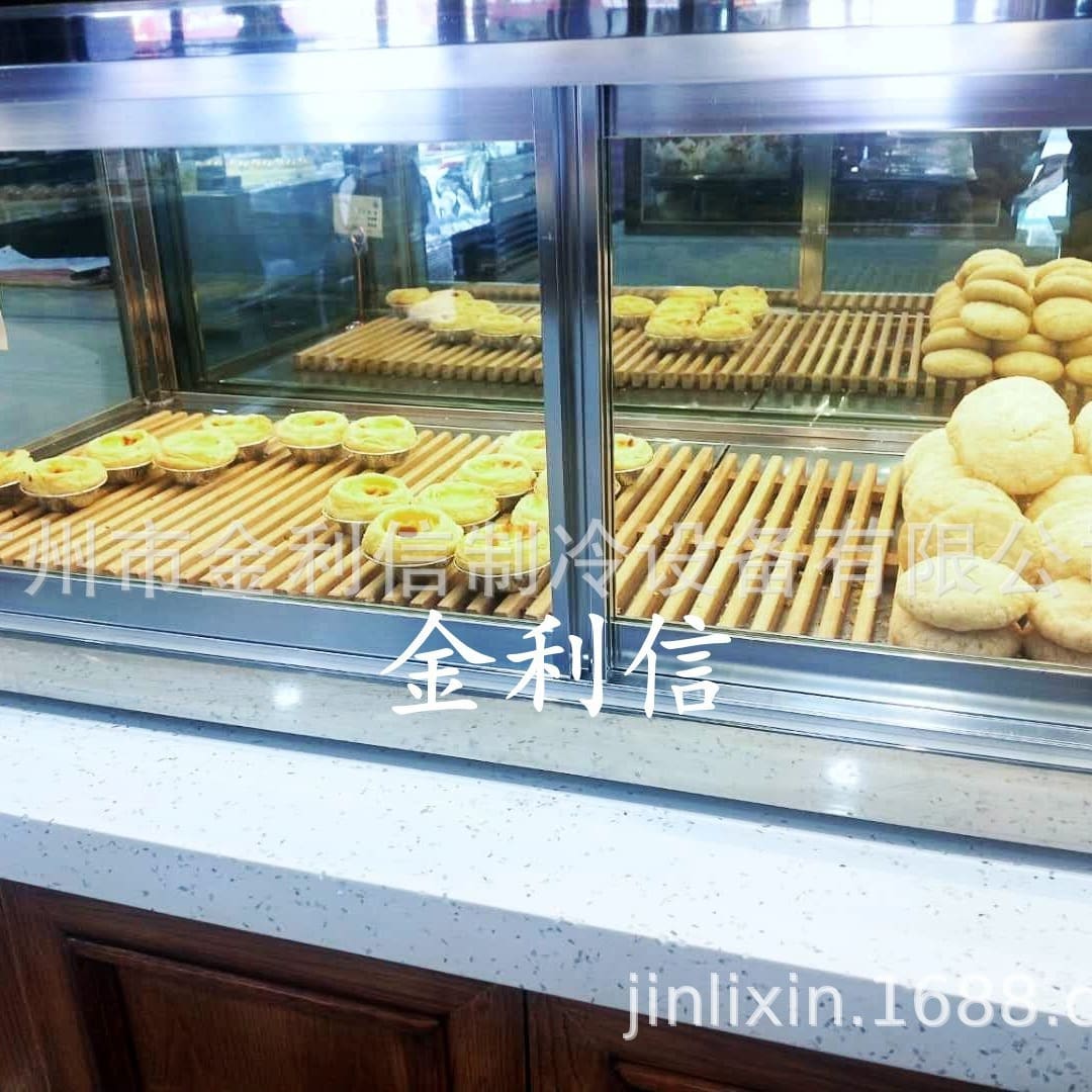 Máy tính để bàn 1 lớp phô mai thịt patty cao cấp, tiện lợi cho nhà hàng THN-384