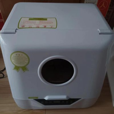 Máy rửa chén xuất khẩu ngoại thương, máy rửa chén cao cấp, tiện lợi cho nhà h MRB-48