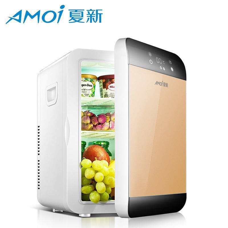 Đôi sữa mẹ 25l tủ lạnh nhỏ ký túc xá chất lượng cho khách sạn MNB-822