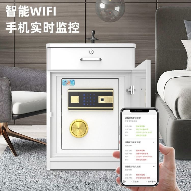 Văn phòng công ty an toàn an toàn tại nhà chất lượng cho khách sạn KS-405
