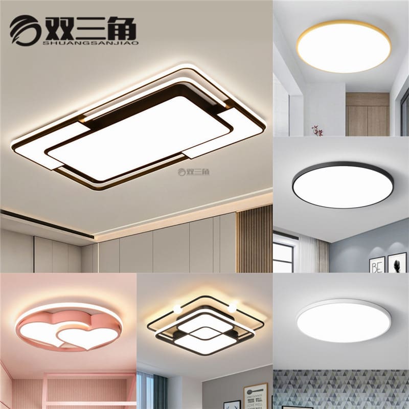 Đèn trần led bán buôn ba đèn chống ẩm và chống bụi chống - DTN-1135