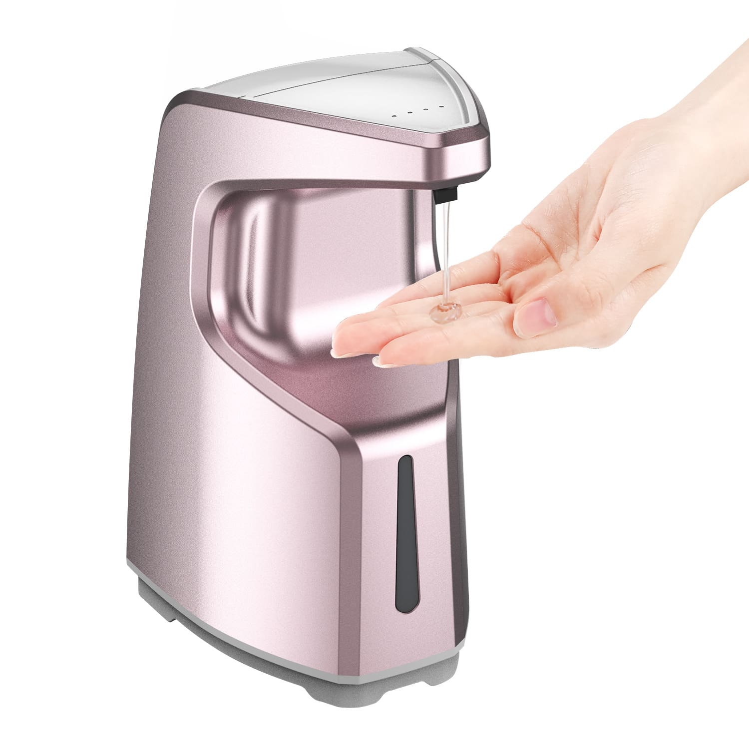Rửa điện thoại di động tự động xuyên biên giới chất lượng cho khách sạn MRT-507