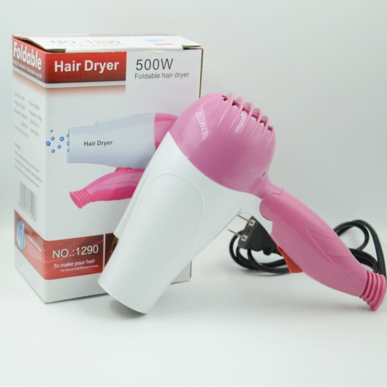 Máy sấy tóc gấp ngoại thương xuyên biên giới máy chất lượng cho khách sạn MST MST-464