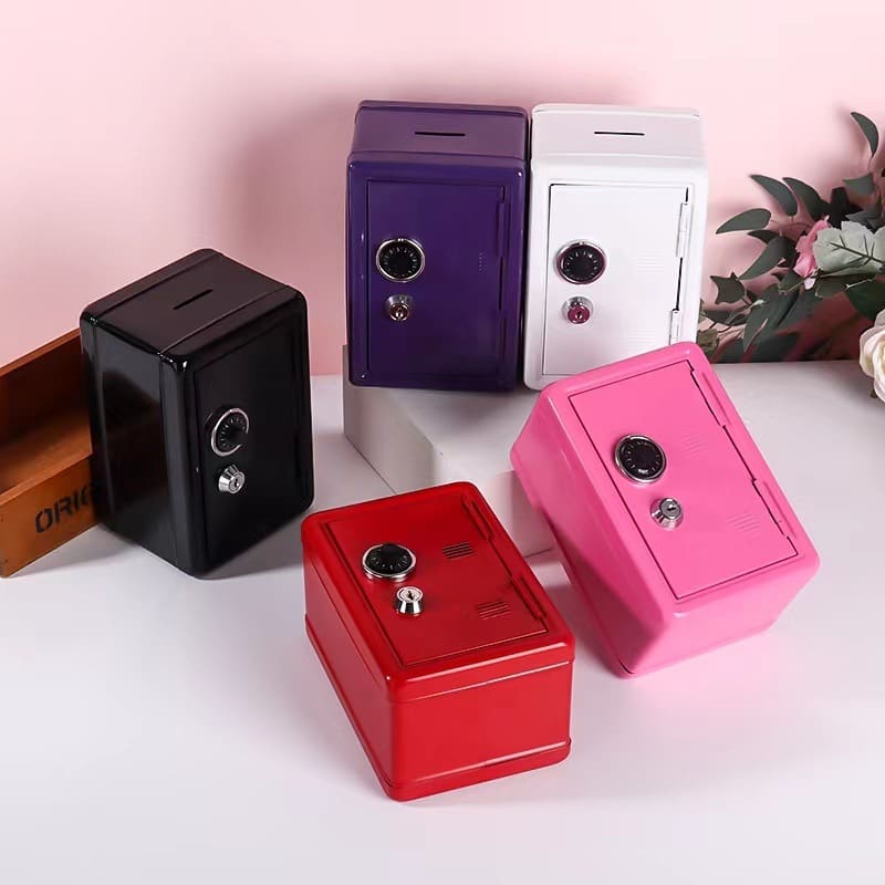 Trẻ em dọc con heo đất nhỏ sáng tạo kim chất lượng cho khách sạn KS-430