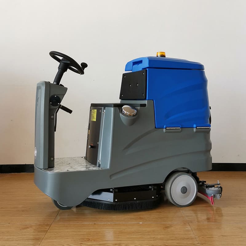 Vệ sinh thương mại máy giặt sàn đa chức năng chất lượng cho khách sạn MCS-163