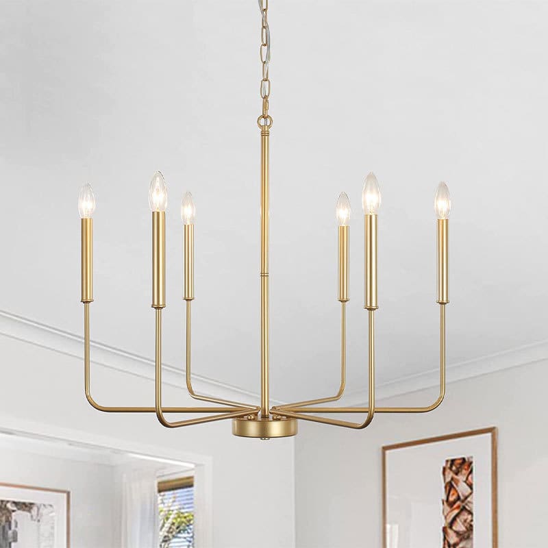 Nước mỹ retro phong cách công nghiệp loft sắt đèn chùm nến đèn chùm ph - DC-1158