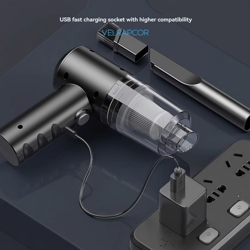 Xuyên biên giới cung cấp trực tiếp máy hút bụi chất lượng cho khách sạn DKS-143