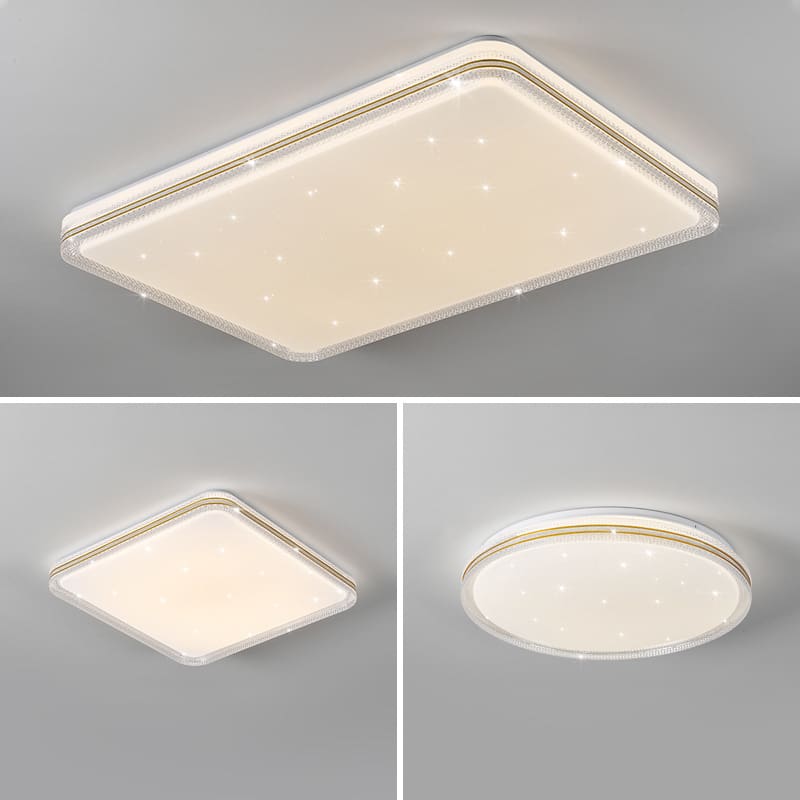 Đèn trần LED trẻ em hiện đại và đơn giản nghiên cứu đèn bảo - DTN-579
