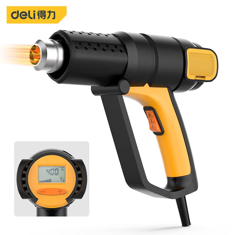 Dụng cụ mạnh mẽ súng nướng sưởi ấm bằng điện chất lượng cho khách sạn MST-342