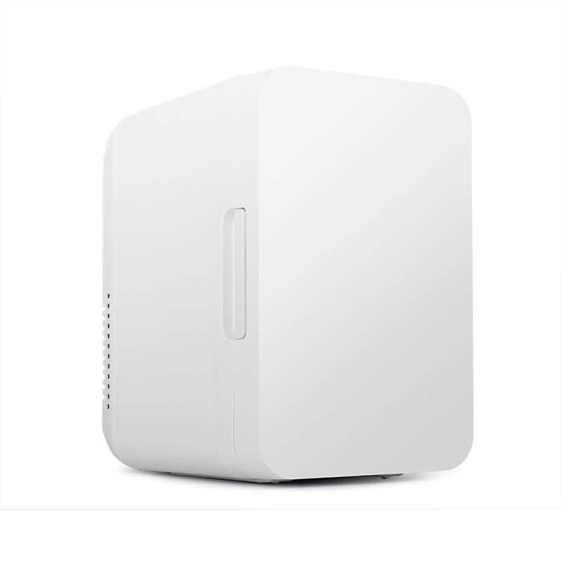 Tủ lạnh sưởi ấm và làm mát mini ô tô chất lượng cho khách sạn MNB-810