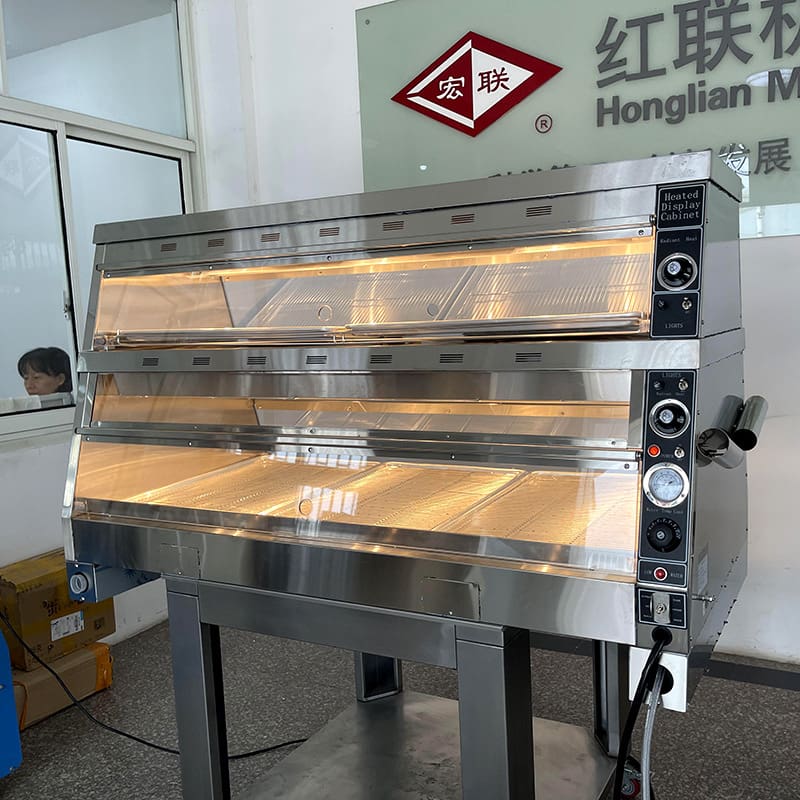 Nhà máy giao hàng trực tiếp tủ cách nhiệt thương cao cấp, tiện lợi cho nhà hà THN-446
